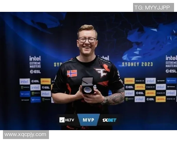 CS冬季大型锦标赛:ENCE战队doto谈团队合作重要性